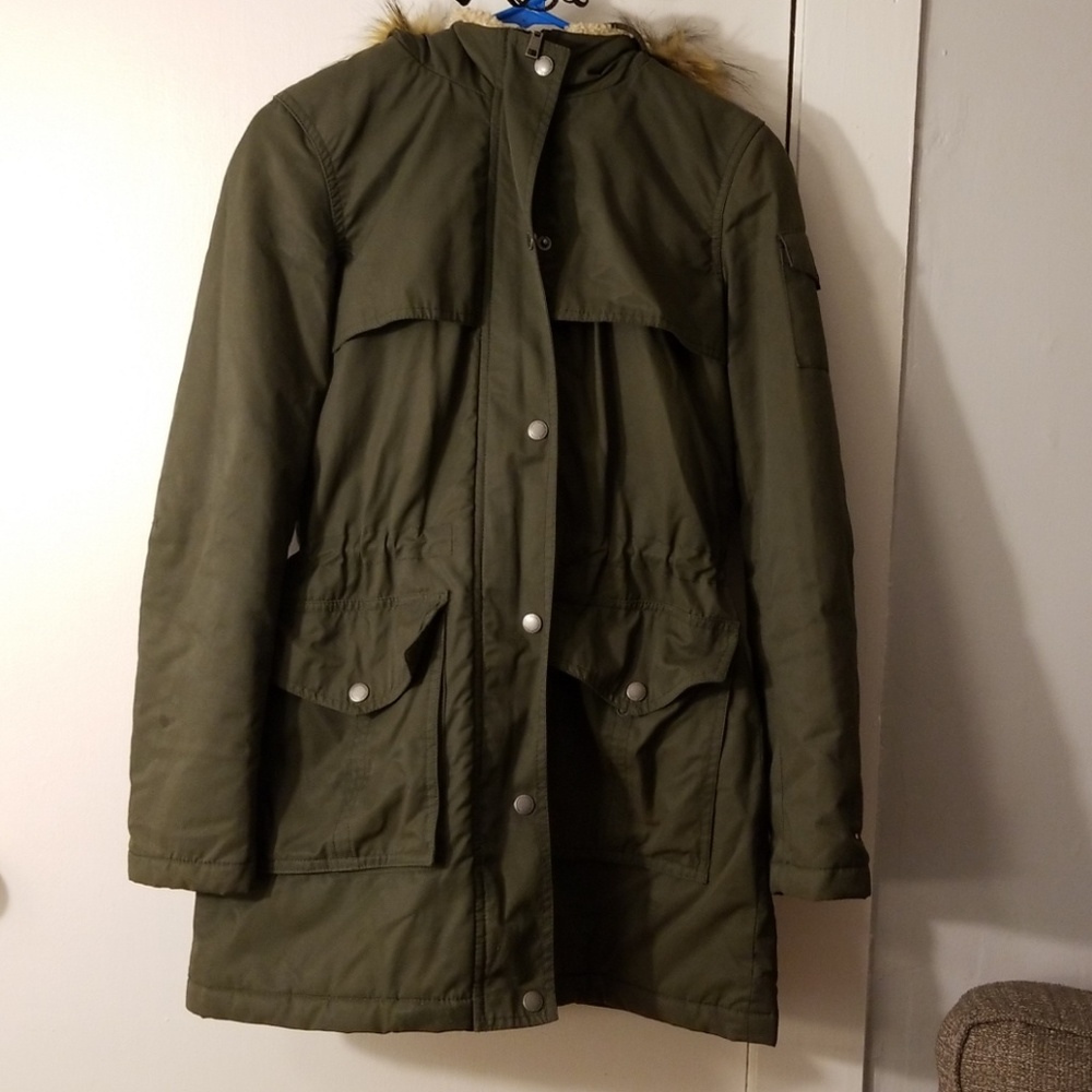 Tommy Hilfiger Jacket